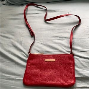 Michael kors crossbody bag